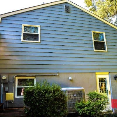 Annapolis Coatings