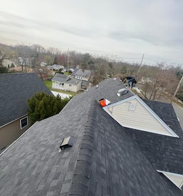 RH RENOVATION LLC