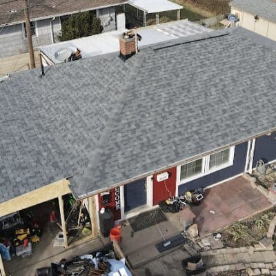Bristlewood Roofing & Siding