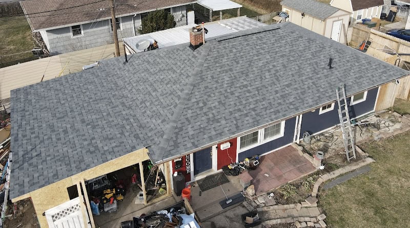 Bristlewood Roofing & Siding