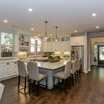 DWR Interiors