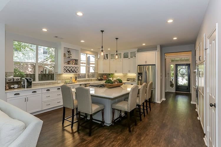 DWR Interiors