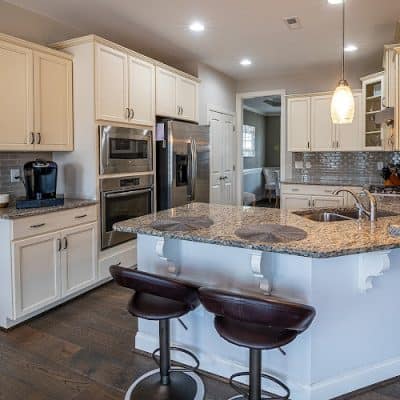 Luxury Makeover