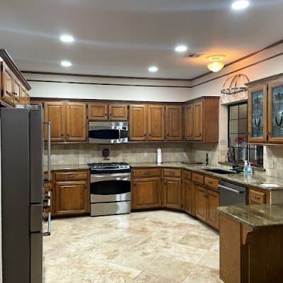Renovation Team Construccin Services LLC