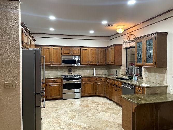 Renovation Team Construccin Services LLC