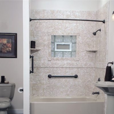 Baths By Nex-Gen