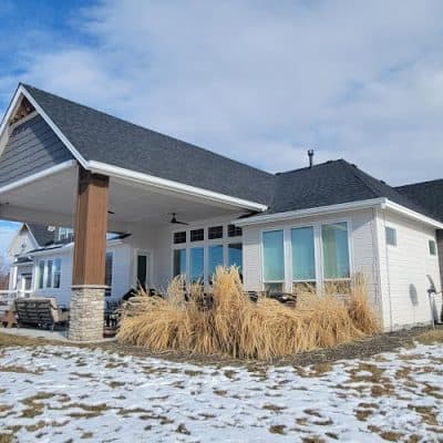 Superior Gutter and Roofing