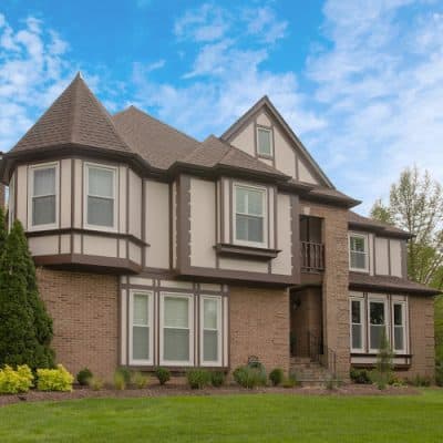 Thompson Creek Window Company Chesapeake