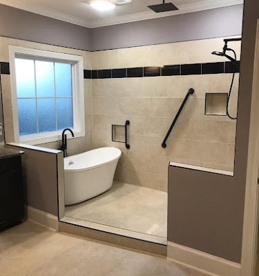 Midland Flooring Contractors