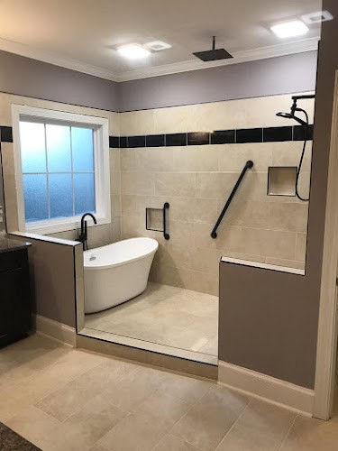 Midland Flooring Contractors