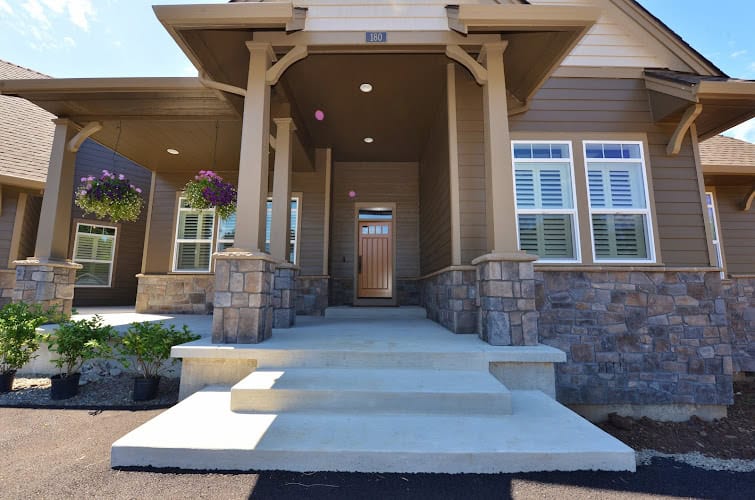 Star Builders LLC