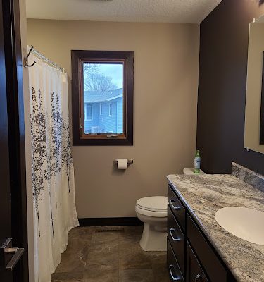 Berger Interiors
