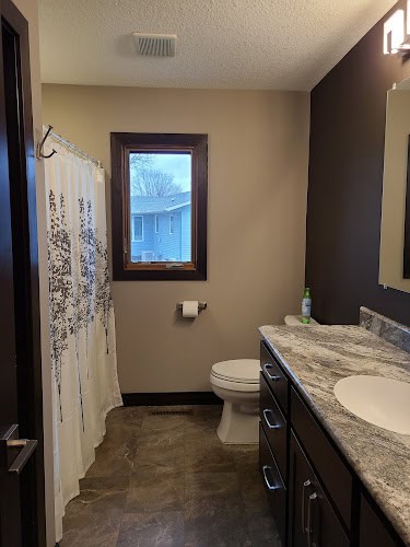 Berger Interiors