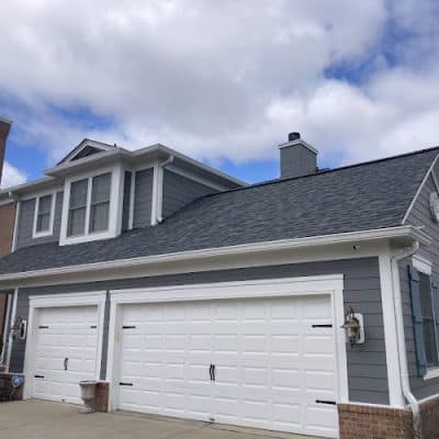Bone Dry Roofing