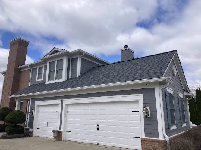 Bone Dry Roofing