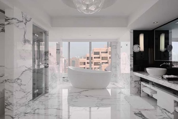 New Look Restorations Inc - Bathtub Refinishing Service
