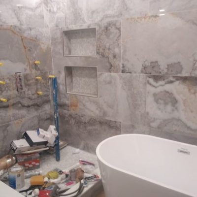 E and I Remodeling and Cleaning
