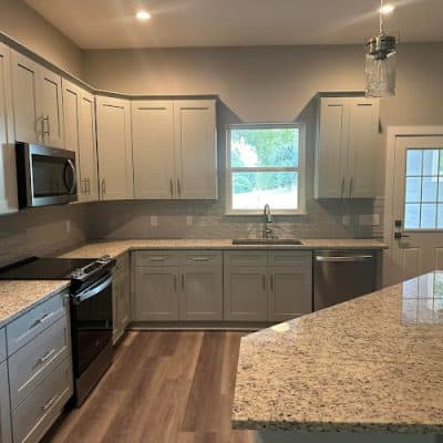 San Antonio Remodeling & Handyman Services