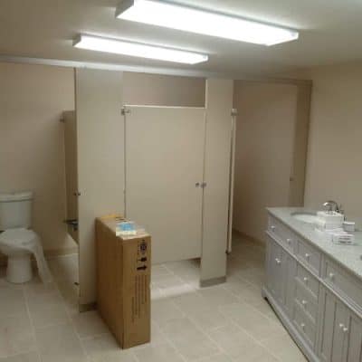 Kelley Contractors