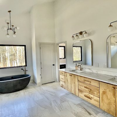 Line Creek Cabinetry