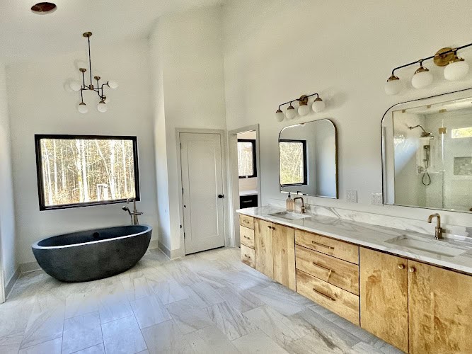 Line Creek Cabinetry