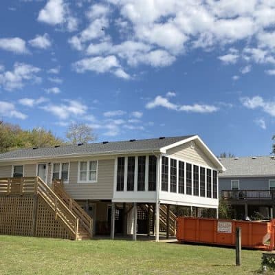 Gallop Roofing & Remodeling, Inc.