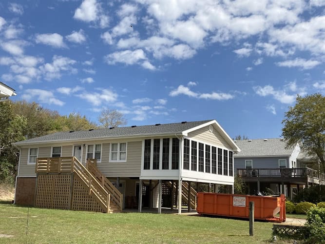 Gallop Roofing & Remodeling, Inc.