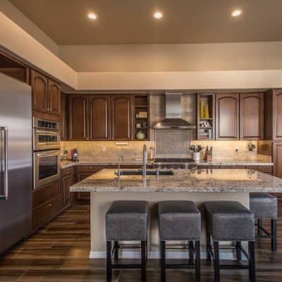 Custom Creative Remodeling