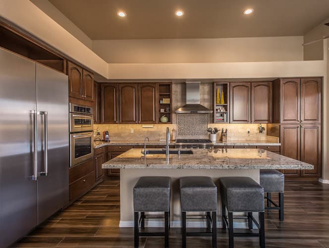 Custom Creative Remodeling