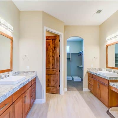 Callahan Custom Cabinets