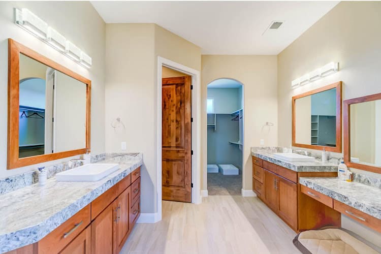 Callahan Custom Cabinets