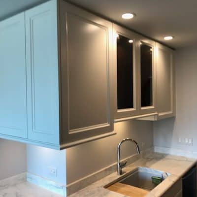 MK Cabinetry