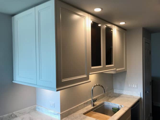 MK Cabinetry