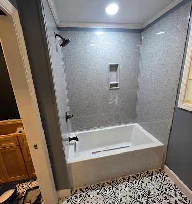 Bizzy B Plumbing Knoxville