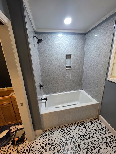 Bizzy B Plumbing Knoxville