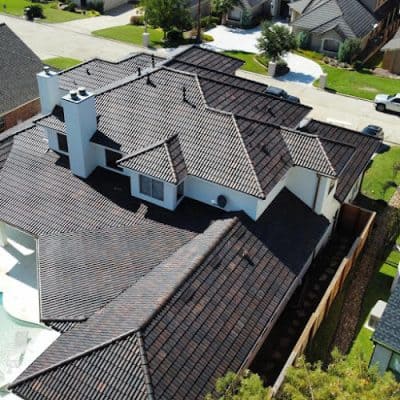 TrueWorks Roofing