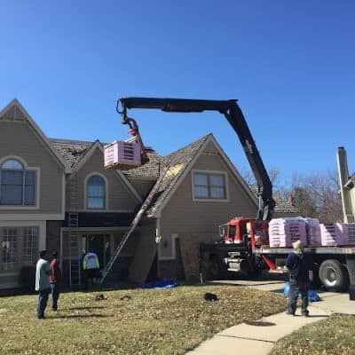 Shamrock Roofing and Construction