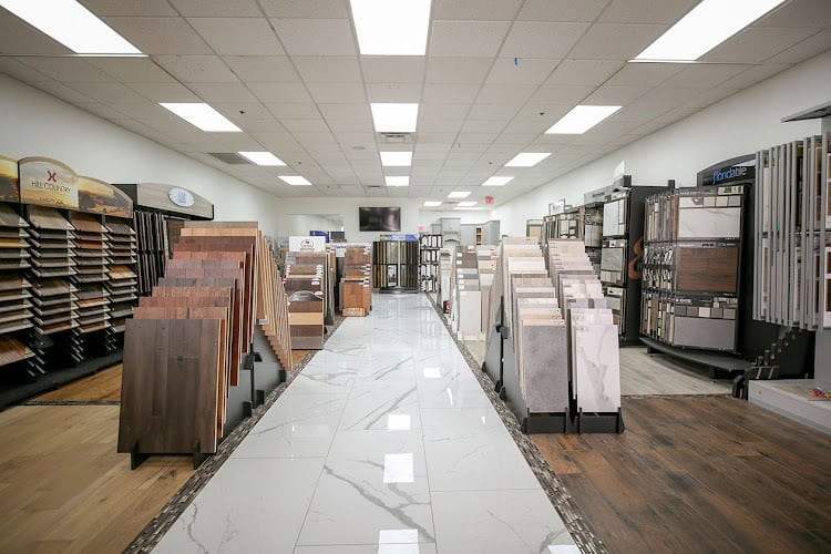 Elegant Floors and Remodeling