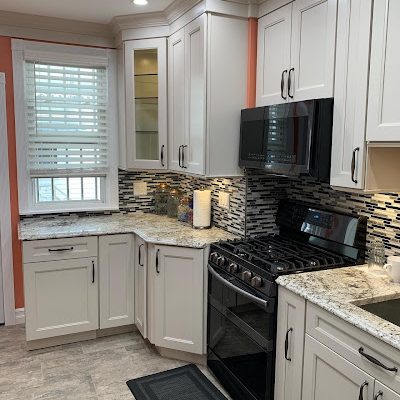 Brooklyn Tile and Design
