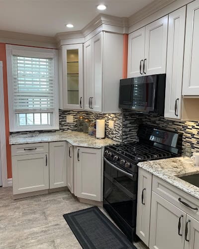 Brooklyn Tile and Design
