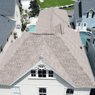 HYTZ ROOFING INC