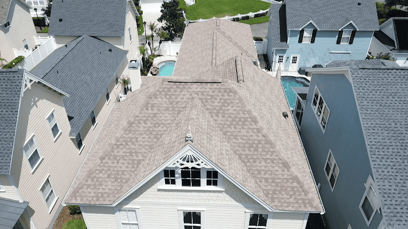 HYTZ ROOFING INC