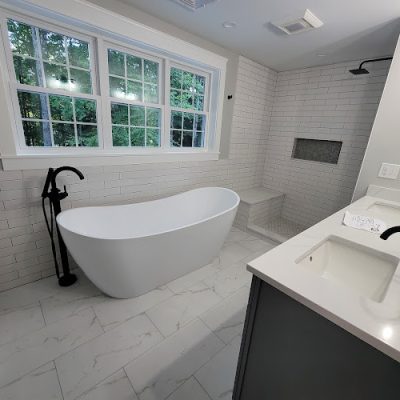 CJC Tile Service