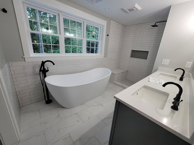 CJC Tile Service