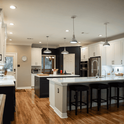 Texas Cabinetry Kitchen & Bath