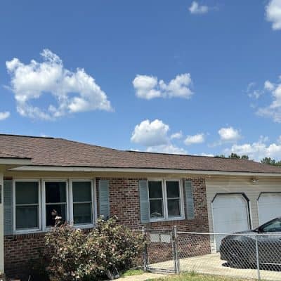 Southern National Roofing