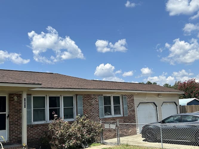 Southern National Roofing