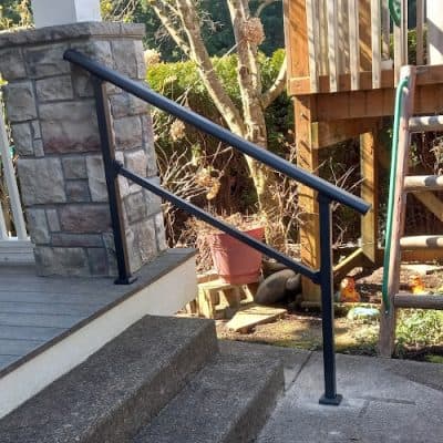 Salcans Remodeling