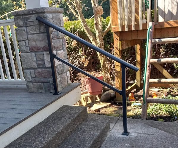 Salcans Remodeling