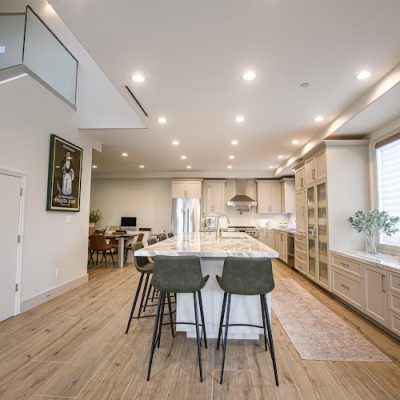 Silver Hammer Builders